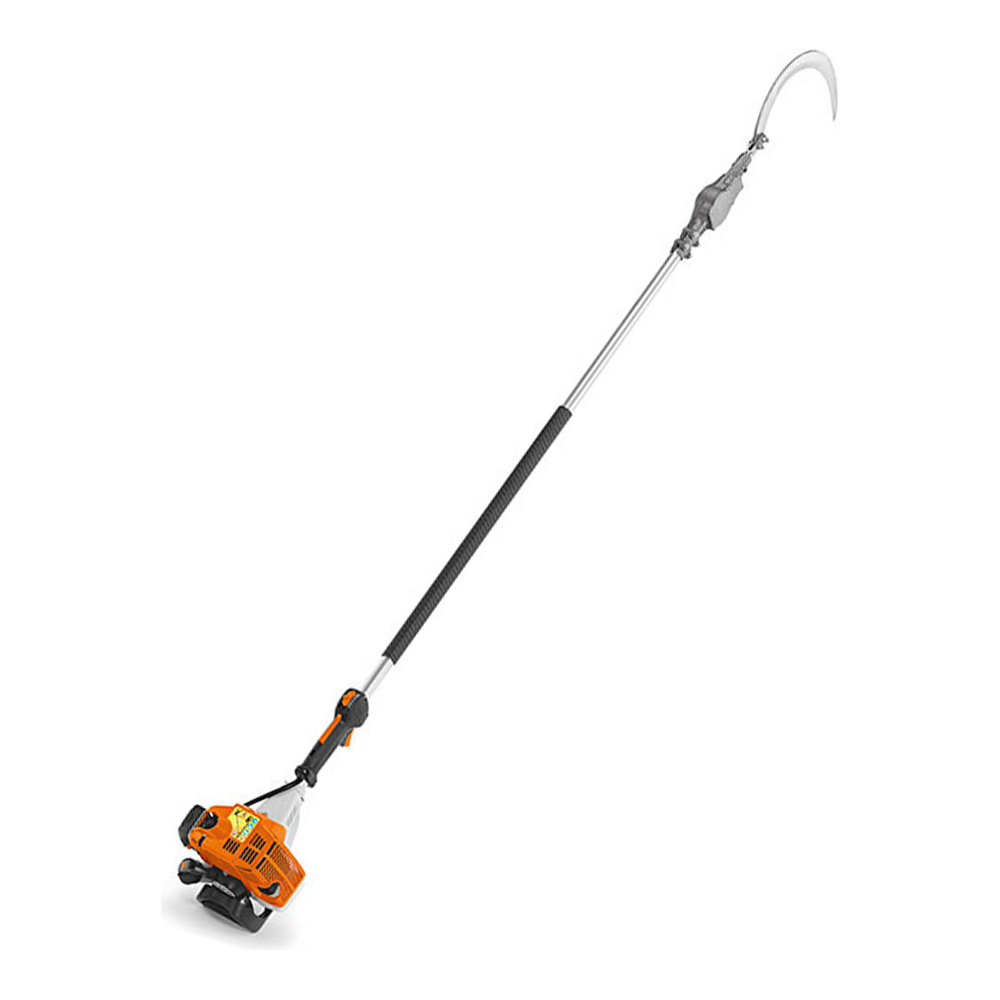 Stihl PC 75 Gasoline Engine Telescopic Palm Cutter / Harvester 1.3HP 5.5M | Stihl by KHM Megatools Corp. Stihl PC 75 Gasoline Engine Telescopic Palm Cutter / Harvester 1.3HP 5.5M | Stihl by KHM Megatools Corp.